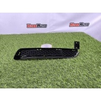 Накладка бампера Hyundai Palisade LX2 86596S8BA0
