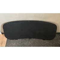 Изоляция капота медалист крышка 13272647 astra k