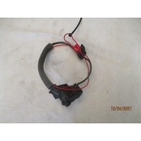 Рукоятка переключения кпп volkswagen oe 12e713203a