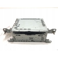 Радио форд mondeo mk5 fs7t - 19c107 - cb тюнер