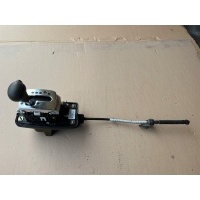 Рукоятка домкрат переключения кпп audi a4 b6 2000 - 2004 2.0 автомат 8e1713041e