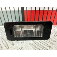 Подсветка номера BMW 3-Series (E90/E91/E92/E93) (2004-2013) 2005 ,63267165646