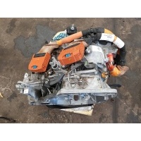 Renault arkana 2020 в сборе коробка