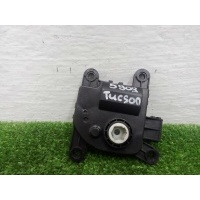 Моторчик заслонки печки Hyundai Tucson III (TL) рестайлинг 2018 - 2020 2019 H4007308819L07,