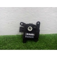 Моторчик заслонки печки Hyundai Tucson III (TL) рестайлинг 2018 - 2020 2019 H4007308819L07,