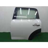 Ограничитель двери MINI Cooper S Countryman (R60) 2010 - 2016 2012