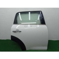 Ограничитель двери MINI Cooper S Countryman (R60) 2010 - 2016 2012