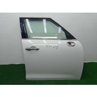 Ограничитель двери MINI Cooper S Countryman (R60) 2010 - 2016 2012