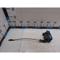 Замок двери передней левой Volvo XC70 Cross Country (2000 - 2007) 30699746