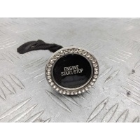 Кнопка запуска двигателя Chevrolet Malibu IX 2015 - 2018 2016 23132462,