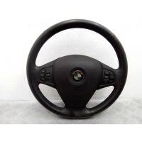 Руль BMW 5-Series F10 2009 - 2013 2012