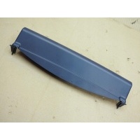 Накладка бампера bmw f10 5112 7063432