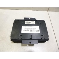 Усилитель акустической системы Mercedes Benz W163 M-Klasse (ML) (1998 - 2004) 1638200189