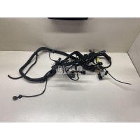 Проводка (коса) Mercedes Benz Sprinter (901-905)/Sprinter Classic (909) (1995 - 2006) 0001501215
