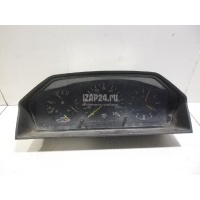 Панель приборов Mercedes Benz W124 (1984 - 1993)