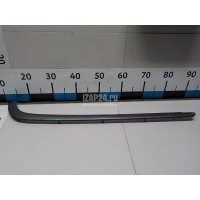 Накладка заднего бампера Mercedes Benz W202 (1993 - 2000) 2028851274