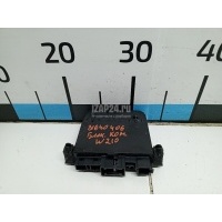Блок комфорта Mercedes Benz W202 (1993 - 2000) 2108203426