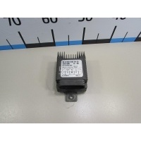 Блок управления вентилятором Mercedes Benz W202 (1993 - 2000) 0255455932