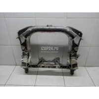 Балка подмоторная Mercedes Benz W220 (1998 - 2005) 2156280057