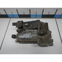 Насос регулировки подвески Mercedes Benz W220 (1998 - 2005) 2213201704