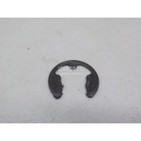 Скоба крепежная GM Vectra B (1995 - 1999) 2080745