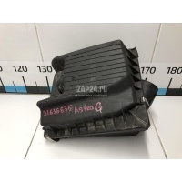 Корпус воздушного фильтра GM Astra G (1998 - 2005) 5834006