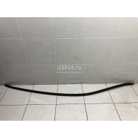 Молдинг крыши левый GM Astra G (1998 - 2005) 0187981