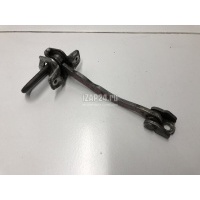Ограничитель двери GM Astra G (1998 - 2005) 24434086