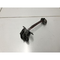 Ограничитель двери GM Astra G (1998 - 2005) 160243