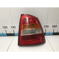 Фонарь задний правый GM Astra G (1998 - 2005) 6223024