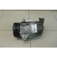 Компрессор кондиционера GM Astra G (1998 - 2005) 6854059