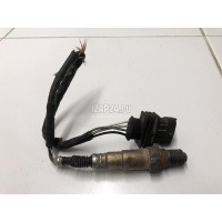 Датчик кислородный/Lambdasonde GM Vectra B (1995 - 1999) 0855353