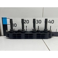 Рампа (кассета) катушек зажигания STARTVOLT Vectra B (1995 - 1999) SC0515