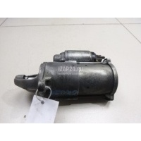 Стартер Delco Astra G (1998 - 2005) DRS3987