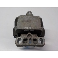 Опора двигателя левая VAG Golf IV/Bora (1997 - 2005) 1J0199555AH
