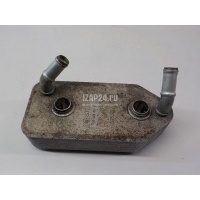 Радиатор (маслоохладитель) АКПП VAG Golf IV/Bora (1997 - 2005) 096409061G