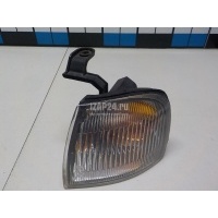 Указатель поворота левый белый Suzuki Baleno (1995 - 1998) 3560260G00