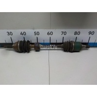 Полуось передняя левая Suzuki Baleno (1995 - 1998) 4410260G22