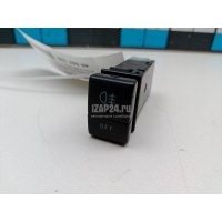 Кнопка противотуманки Suzuki Baleno (1995 - 1998) 3728075F10
