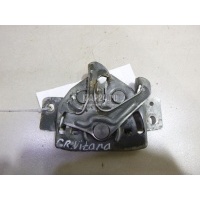 Замок капота Suzuki Vitara/Sidekick (1989 - 1999) 8211065D11