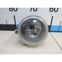 Фара противотуманная Chrysler Voyager/Caravan (RG/RS) (2000 - 2008) 4805857AA