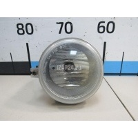 Фара противотуманная Chrysler Voyager/Caravan (RG/RS) (2000 - 2008) 4805857AA