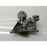 Насос масляный Citroen-Peugeot Xsara (2000 - 2005) 100187