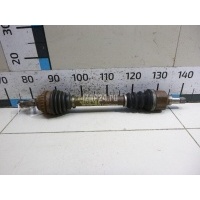 Полуось передняя левая Citroen-Peugeot Xsara (2000 - 2005) 3272FE