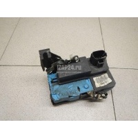 Замок двери передней левой Volvo XC90 (2002 - 2015) 30699746