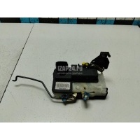Замок двери передней правой Volvo XC90 (2002 - 2015) 30699752