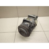 Компрессор кондиционера Volvo XC90 (2002 - 2015) 8708581