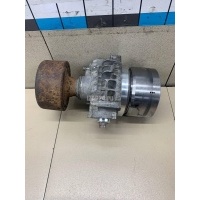 Муфта включения заднего моста Volvo XC90 (2002 - 2015) 8603277