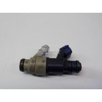 Форсунка инжекторная электрическая VAG Golf IV/Bora (1997 - 2005) 06A906031AC