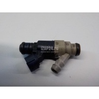 Форсунка инжекторная электрическая VAG Golf IV/Bora (1997 - 2005) 06A906031AC